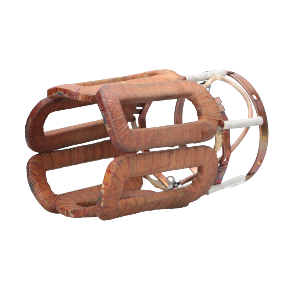 Aux. solenoid - +Line Original - 054.100.075.010