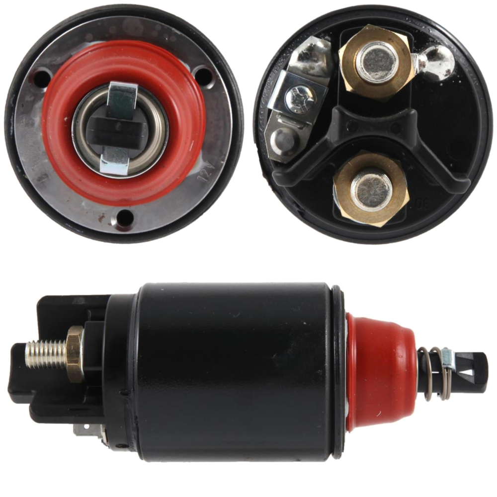 Relais - Mahle Neuf - 054.100.079.310