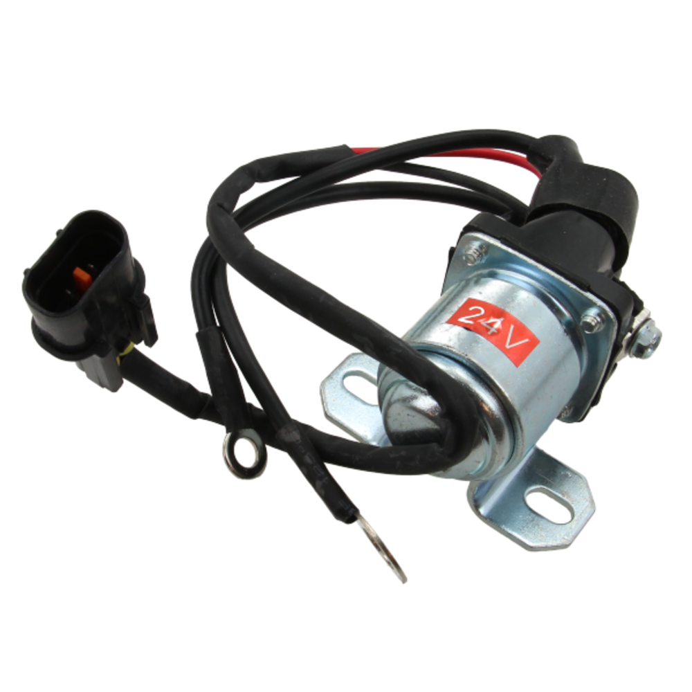 Relais - +Line Selected - 054.100.087.136