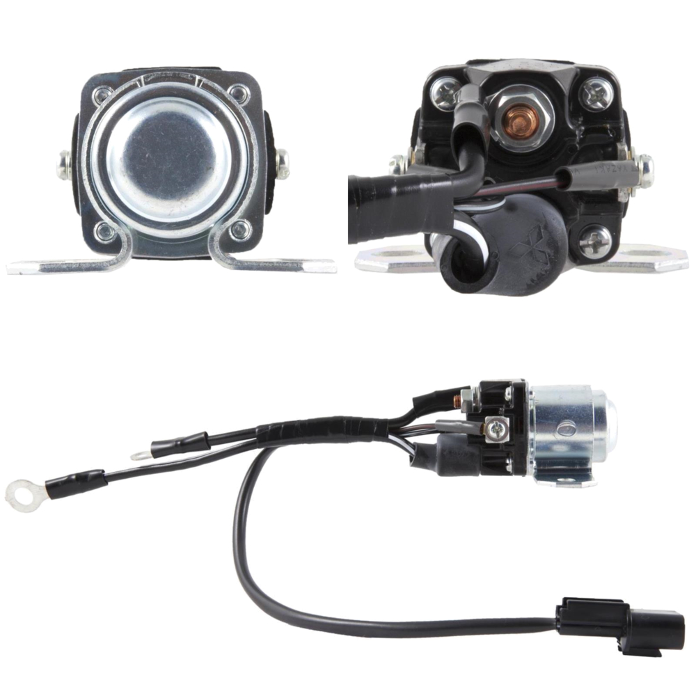 Relais - Mitsubishi Neuf - 054.100.087.370