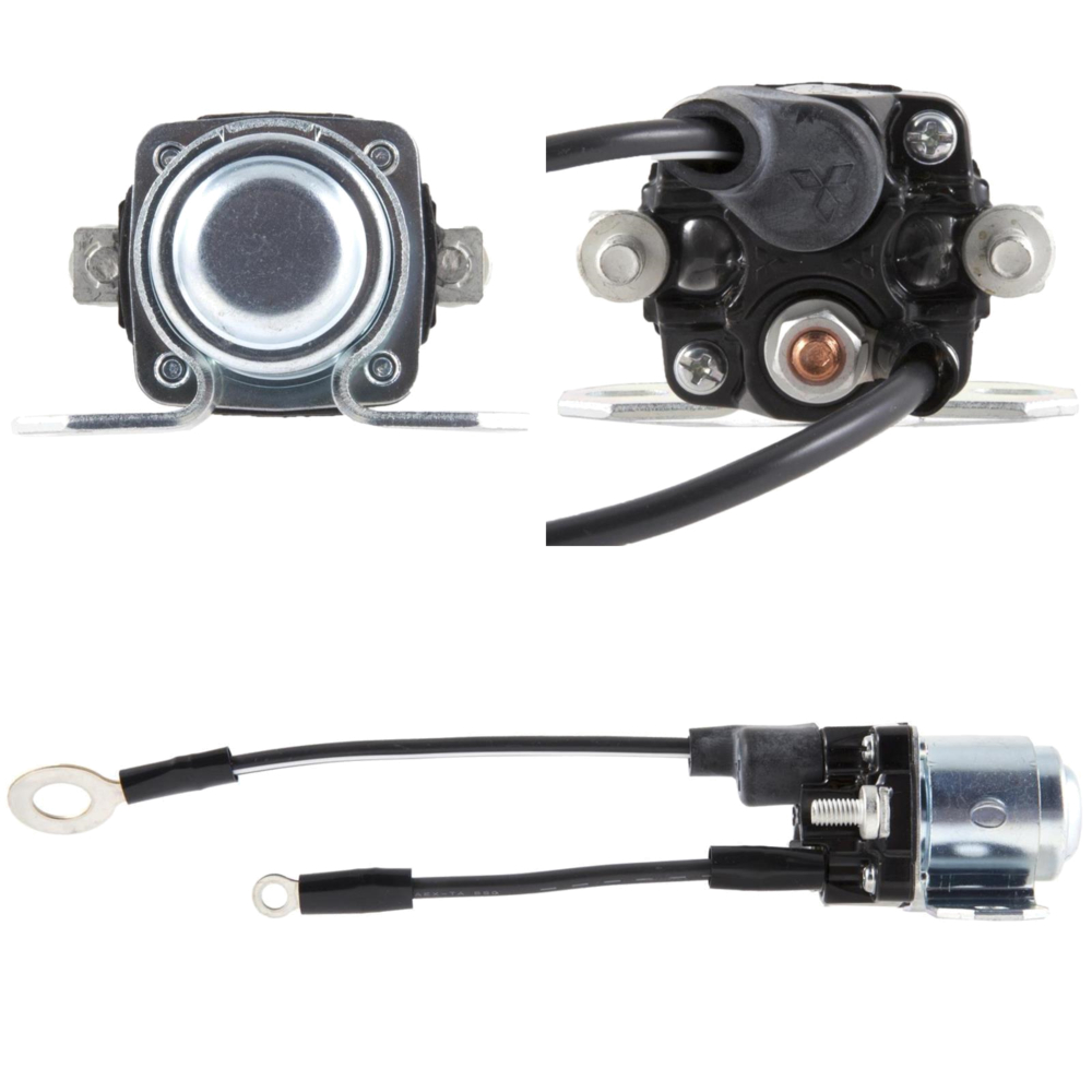 Relais - Mitsubishi Neuf - 054.100.095.370