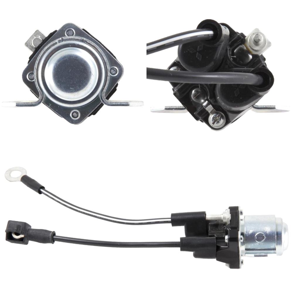 Relais - Mitsubishi Neuf - 054.100.100.370