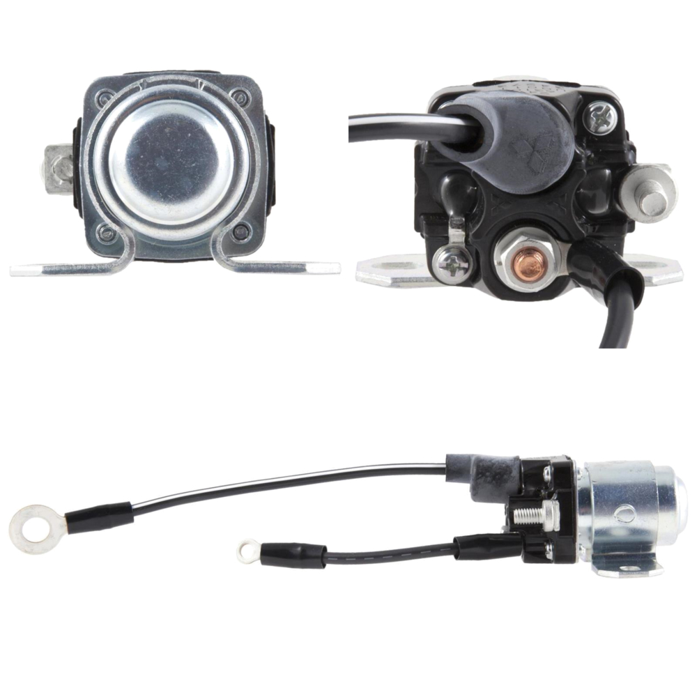 Relais - Mitsubishi Neuf - 054.100.101.370