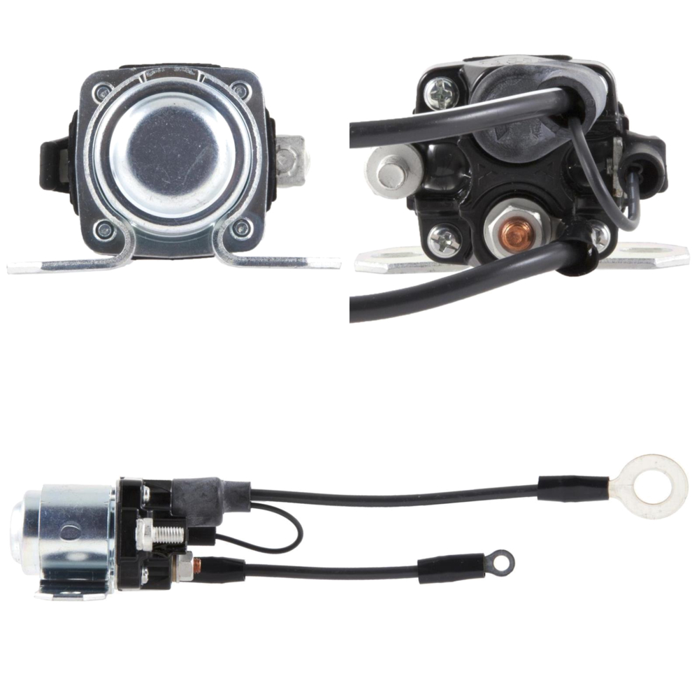 Relais - Mitsubishi Neuf - 054.100.105.370