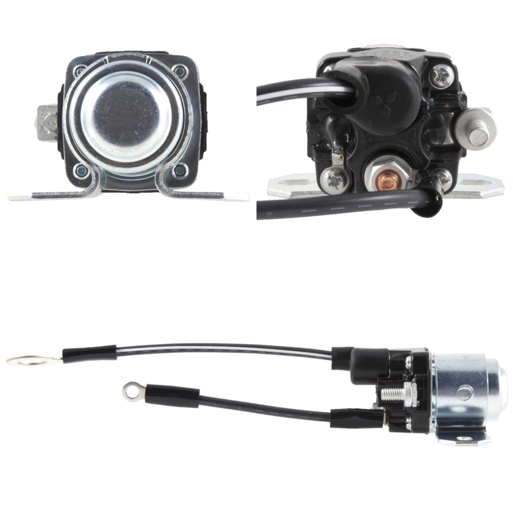 Relais - Mitsubishi Neuf - 054.100.106.370