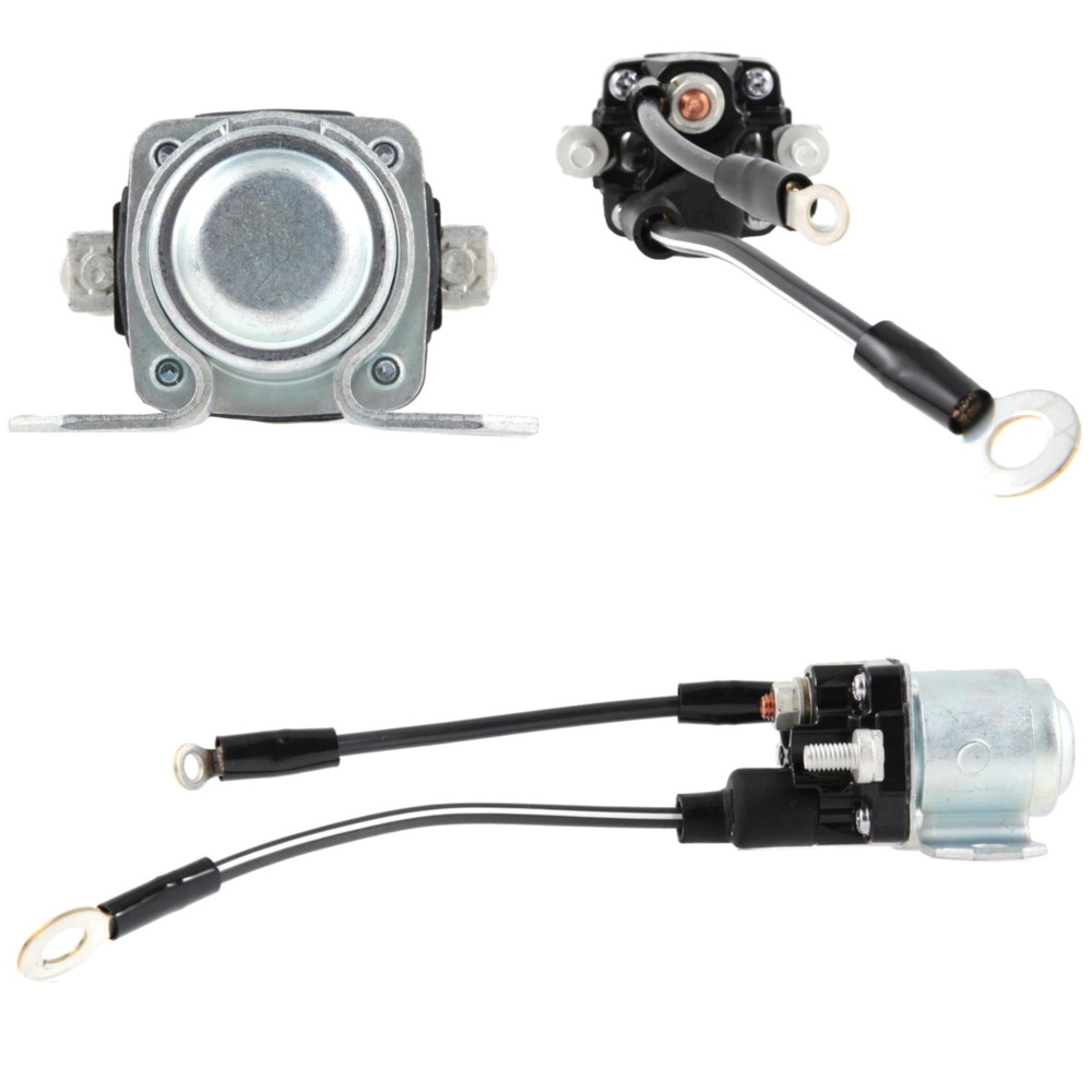 Relais - Mitsubishi Neuf - 054.100.110.370