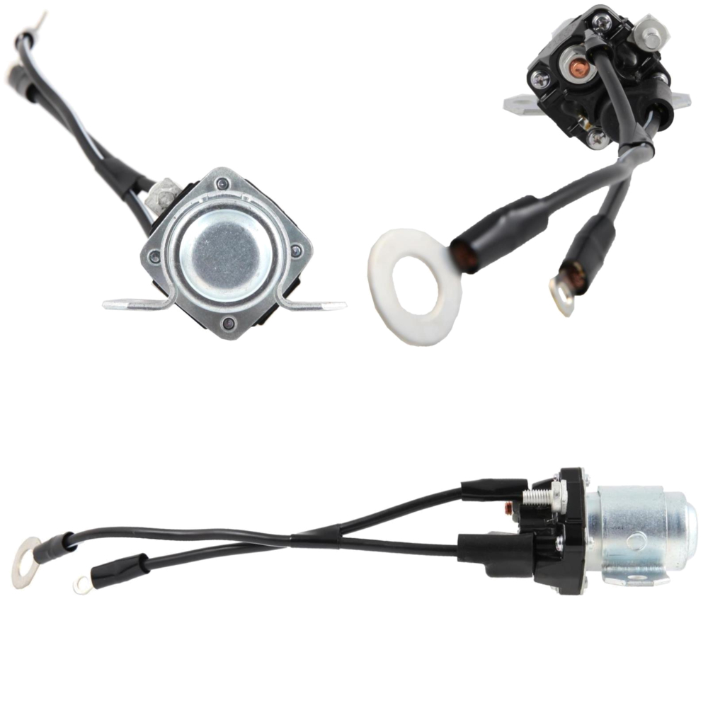 Relais - Mitsubishi Neuf - 054.100.111.370