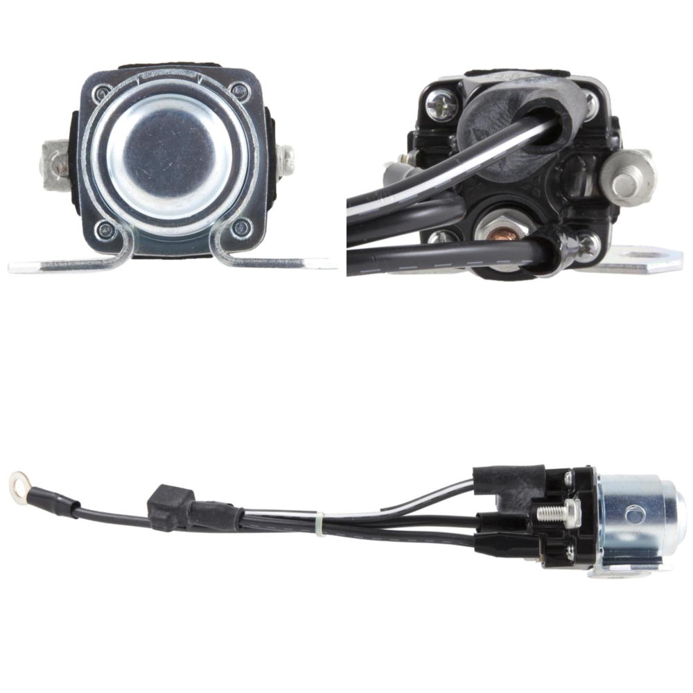 Relais - Mitsubishi Neuf - 054.100.114.370