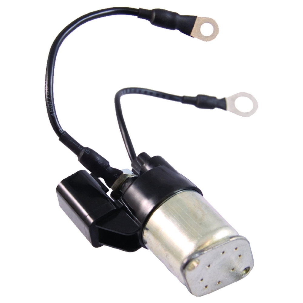 Relais - WAI Neuf - 054.100.120.440