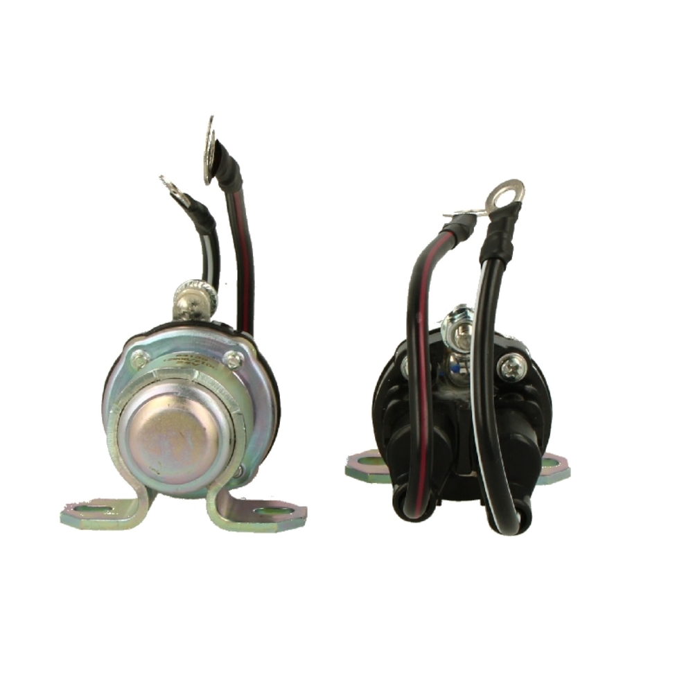 Relais - +Line Selected - 054.100.125.036