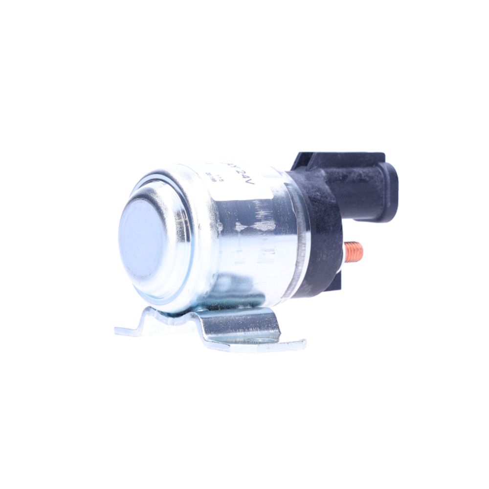 Aux. solenoid - Mahle Neuf - 054.100.133.310