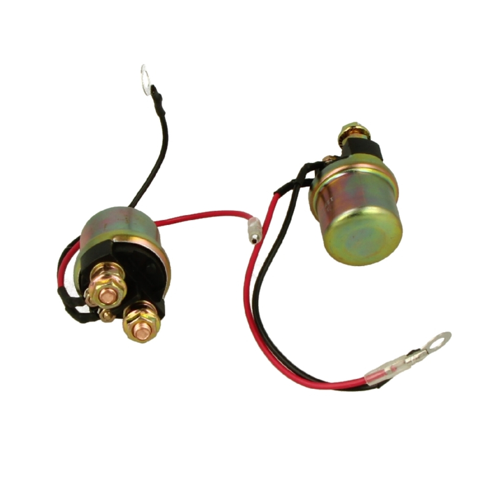 Relais - +Line Selected - 054.100.134.206