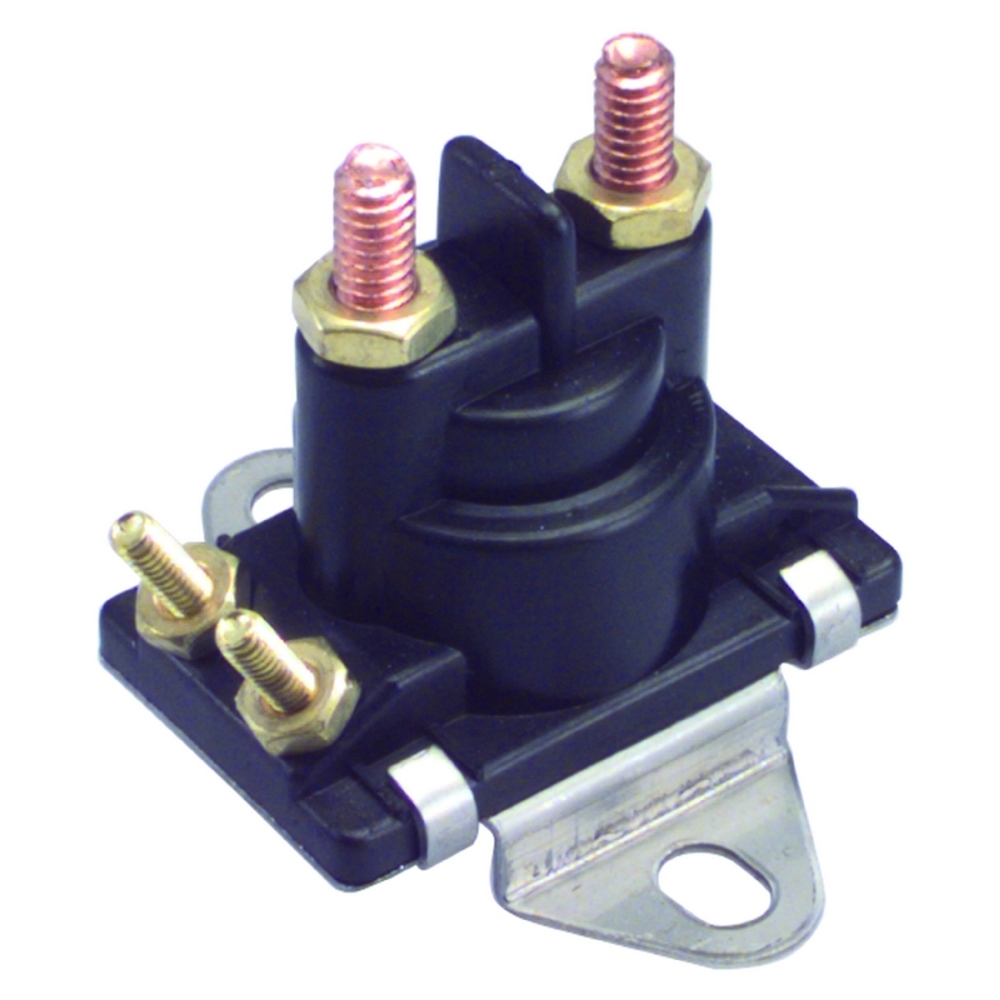 Aux. solenoid - WAI Neuf - 054.100.139.440