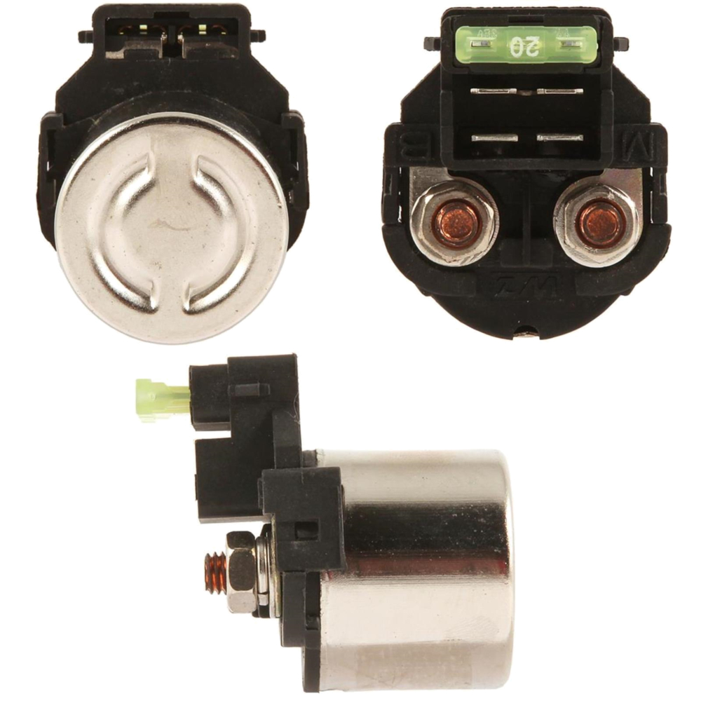 Aux. solenoid - +Line Selected - 054.100.143.206