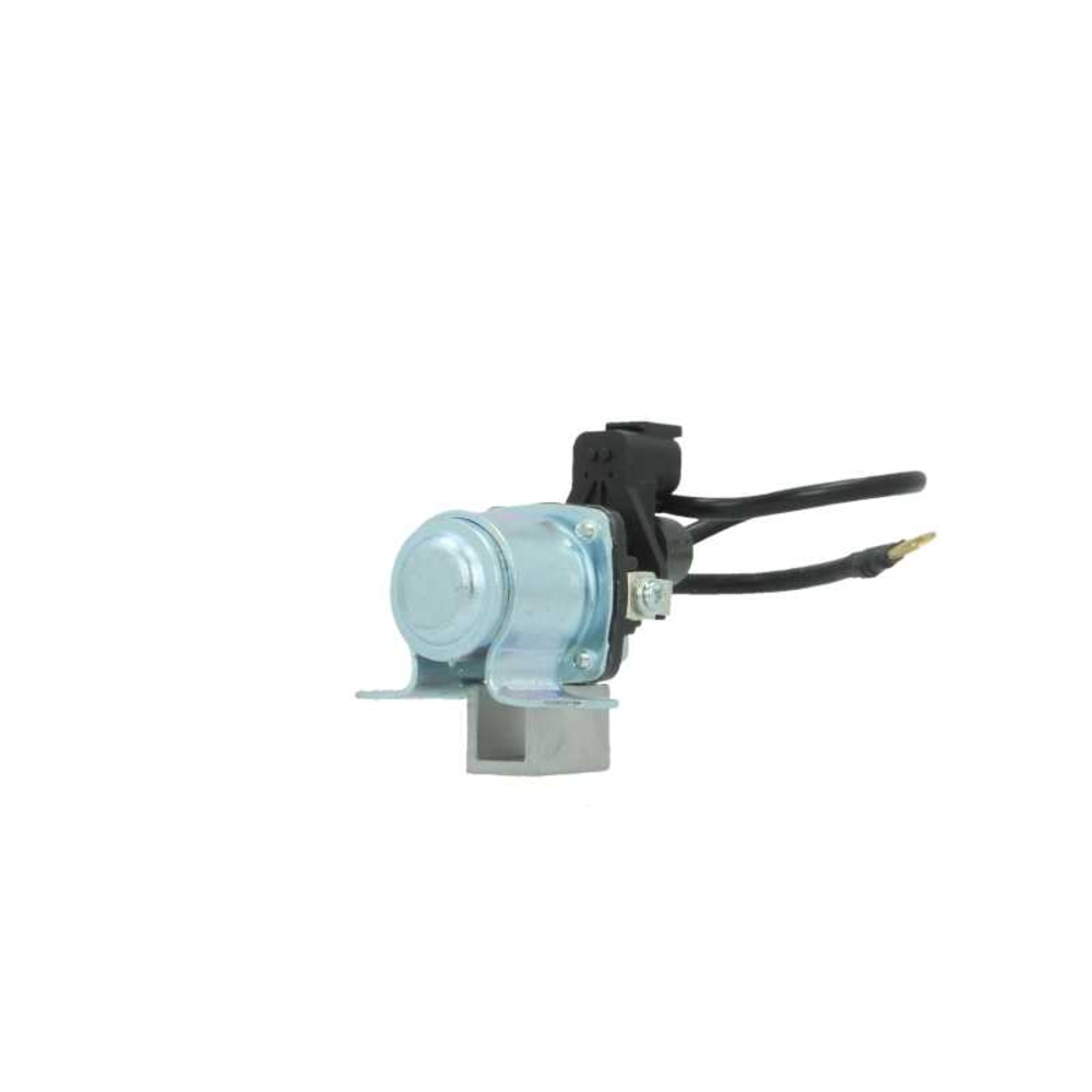Aux. Solenoid - +Line Original - 054.100.148.130