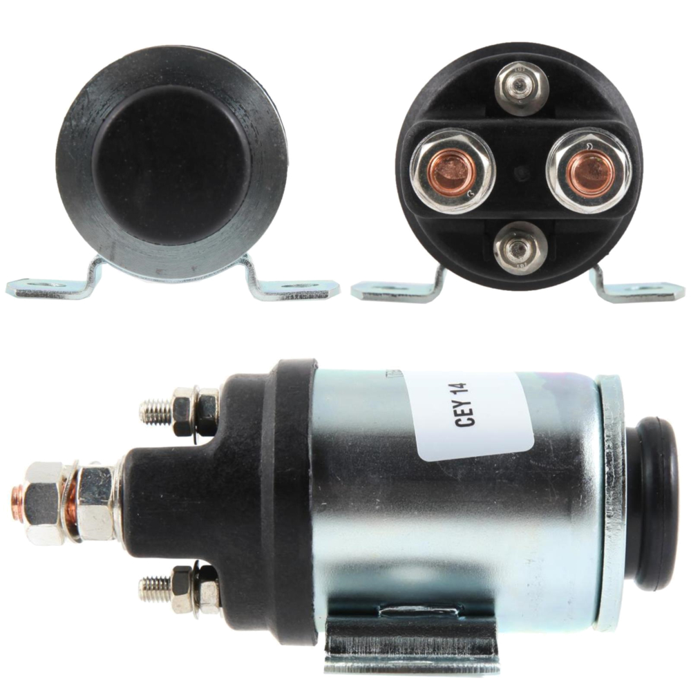 Relais - Valeo Neuf - 054.100.162.500