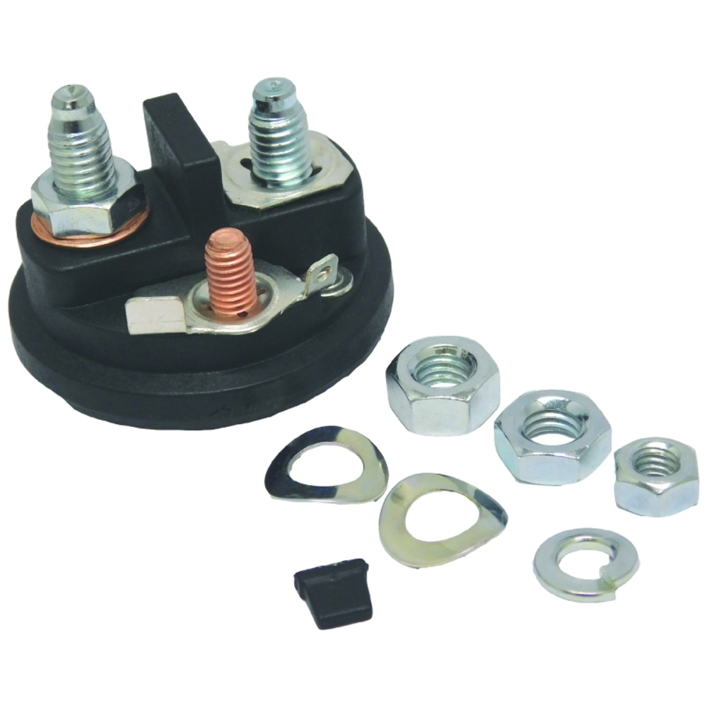 Solenoid сap - WAI Neuf - 054.300.049.440