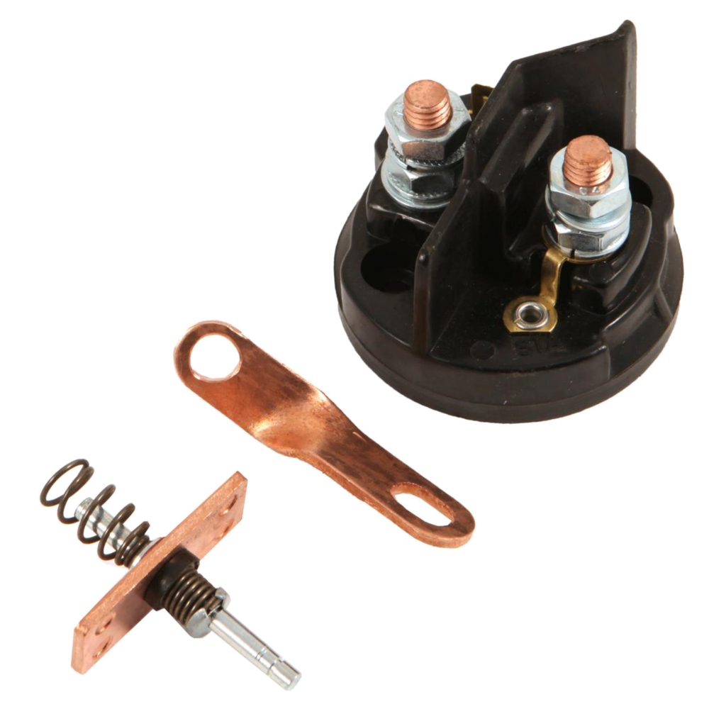 Capuchon de solénoïde - +Line Selected - 054.300.094.106