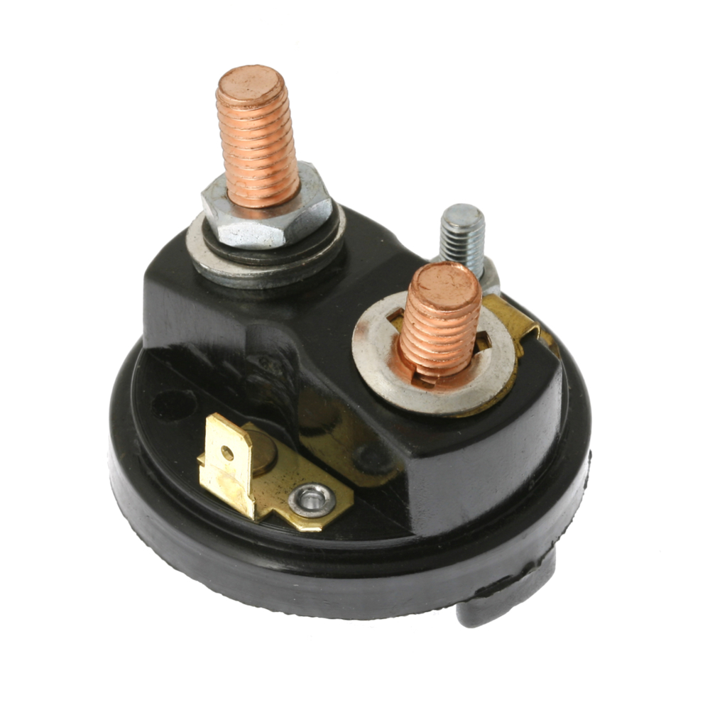 Capuchon de solénoïde - +Line Selected - 054.300.107.206