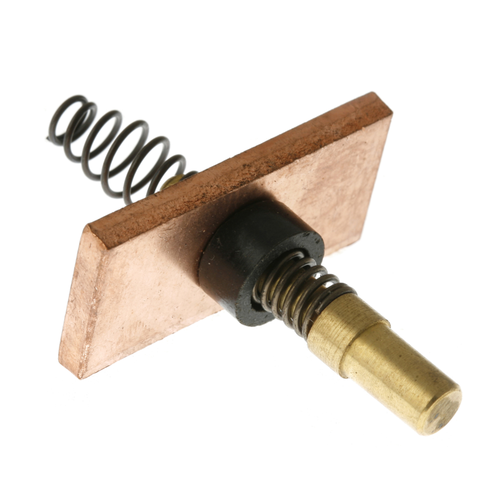 Moving contact for solenoid - +Line Selected - 054.300.109.206