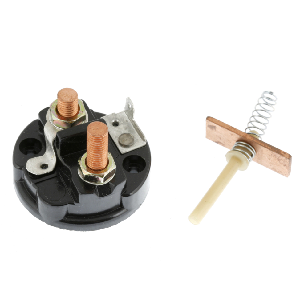 Capuchon de solénoïde - +Line Selected - 054.300.111.206