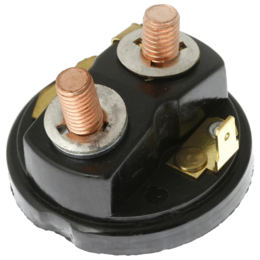 Capuchon de solénoïde - +Line Selected - 054.300.232.006