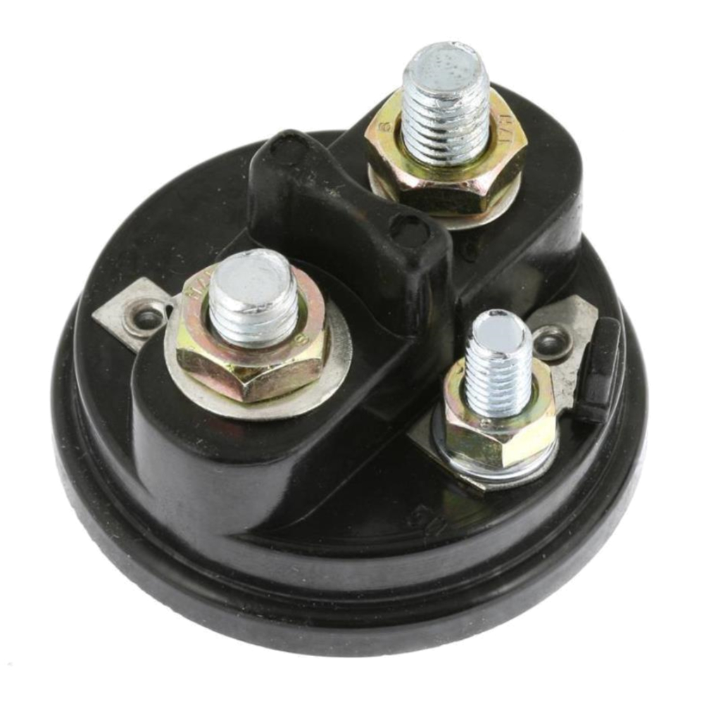 Capuchon de solénoïde - +Line Selected - 054.300.245.206