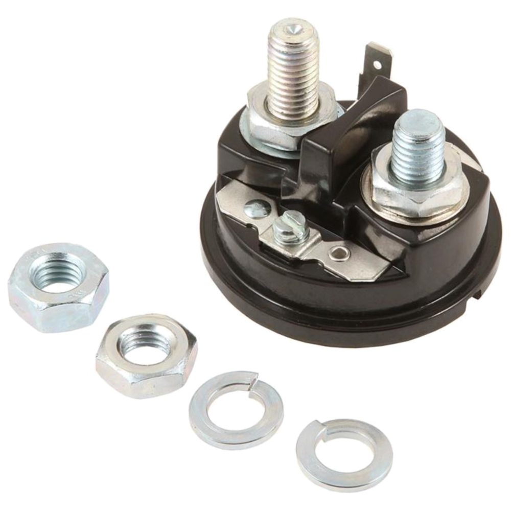 Capuchon de solénoïde - +Line Selected - 054.300.251.206