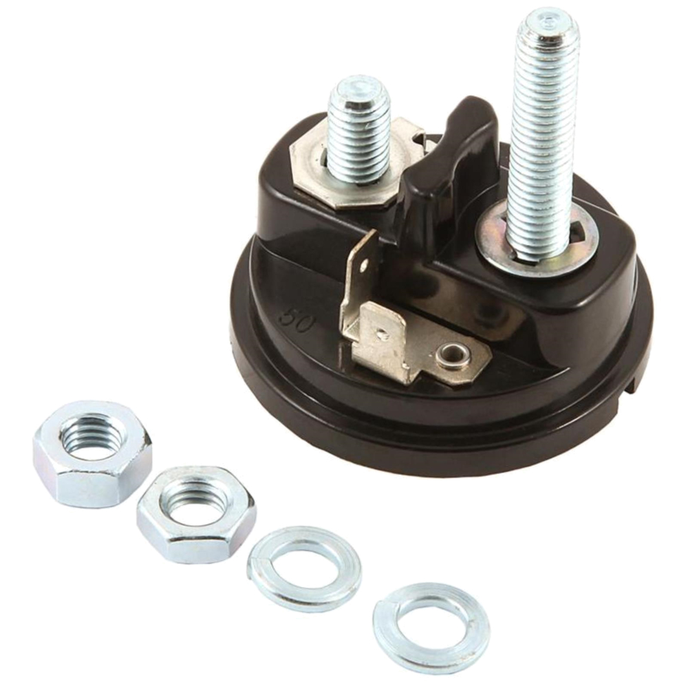 Capuchon de solénoïde - +Line Selected - 054.300.255.206