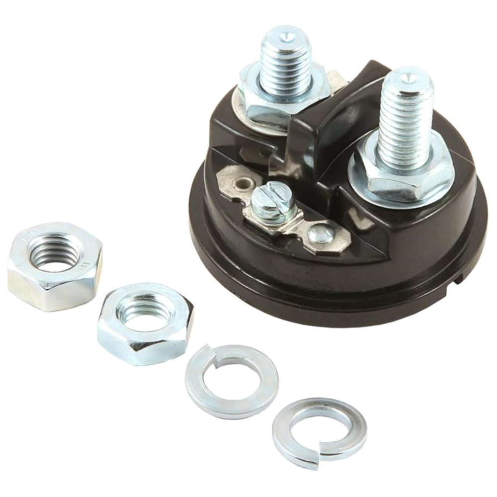 Capuchon de solénoïde - +Line Selected - 054.300.257.206