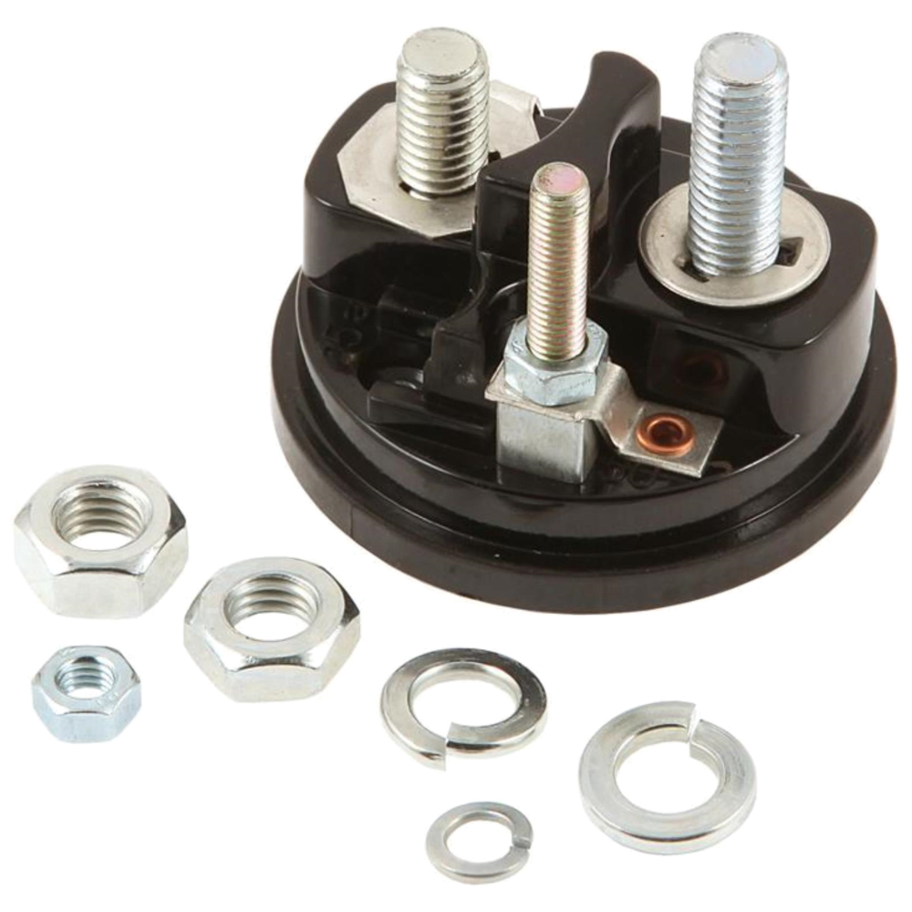 Capuchon de solénoïde - +Line Selected - 054.300.260.206