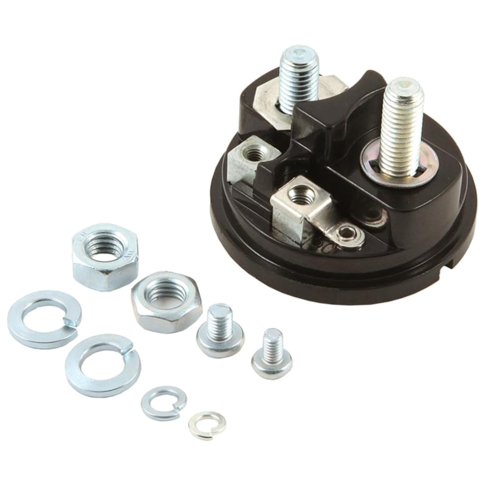 Capuchon de solénoïde - +Line Selected - 054.300.262.206