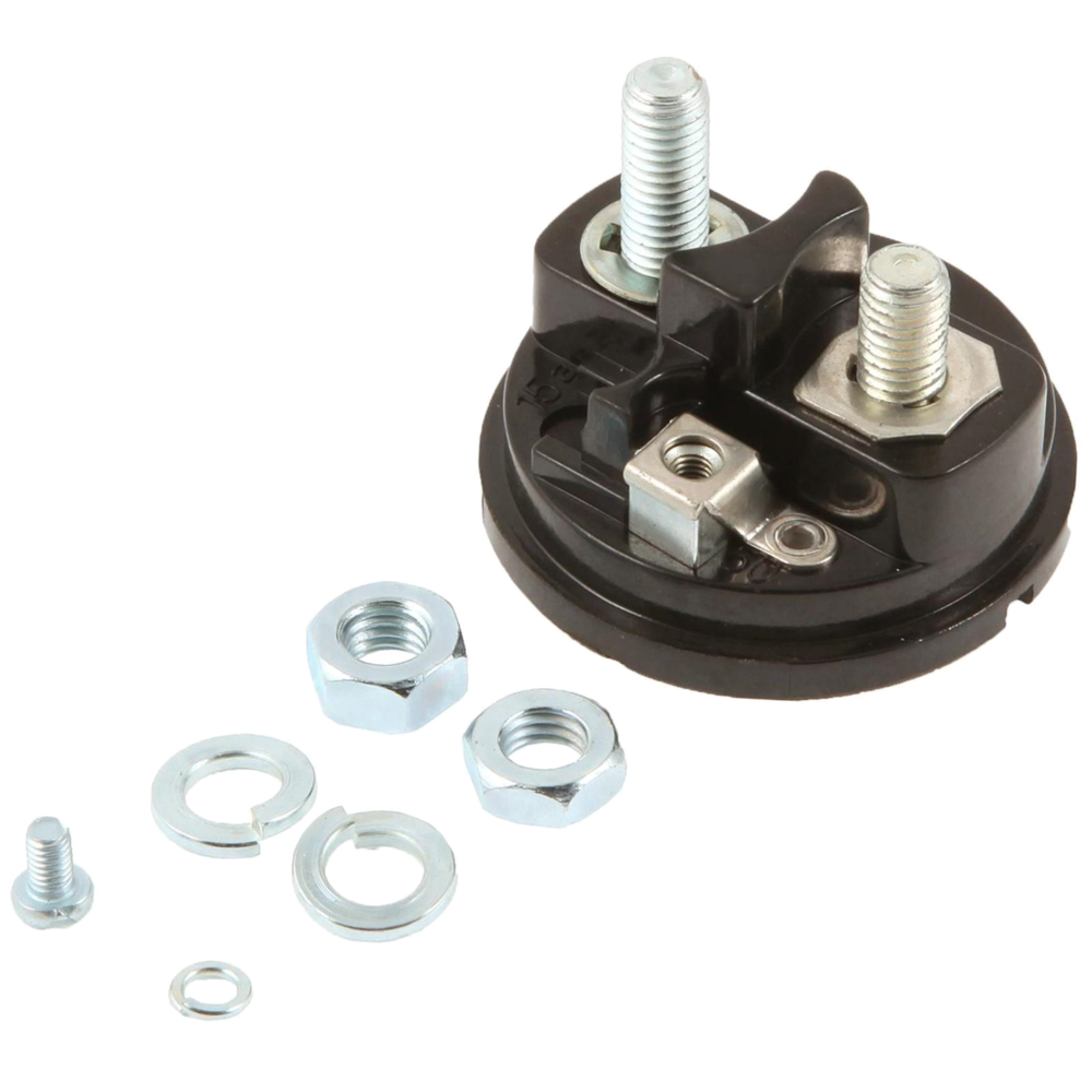 Capuchon de solénoïde - +Line Selected - 054.300.263.206