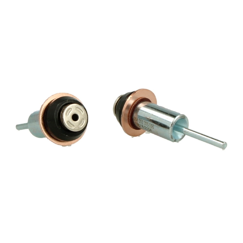 Plunger 12V - +Line Selected - 054.400.005.056
