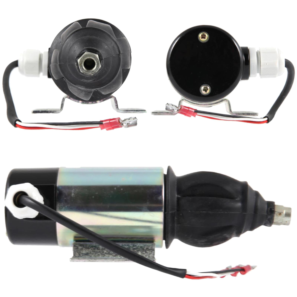 shutdown solenoid - +Line Selected - 054.500.002.206