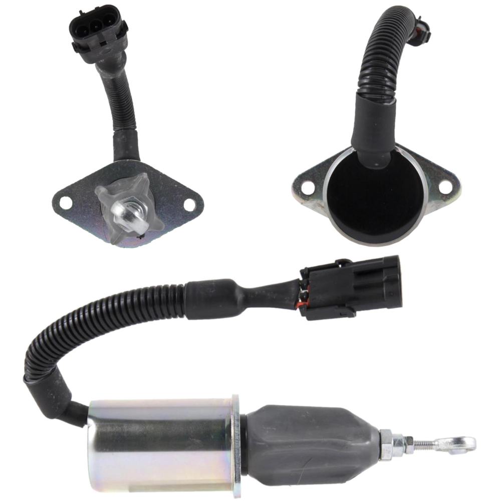 shutdown solenoid - +Line Selected - 054.500.004.206