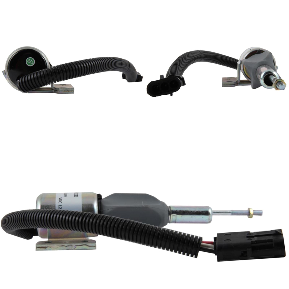 shutdown solenoid - +Line Selected - 054.500.005.206