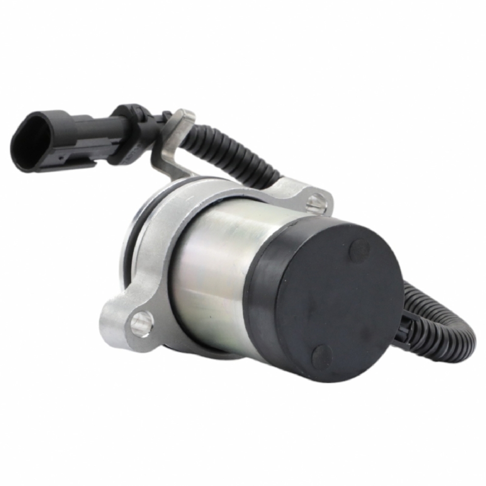 Shutdown solenoid - WAI Neuf - 054.500.005.440