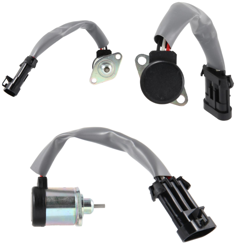 shutdown solenoid - +Line Selected - 054.500.006.206