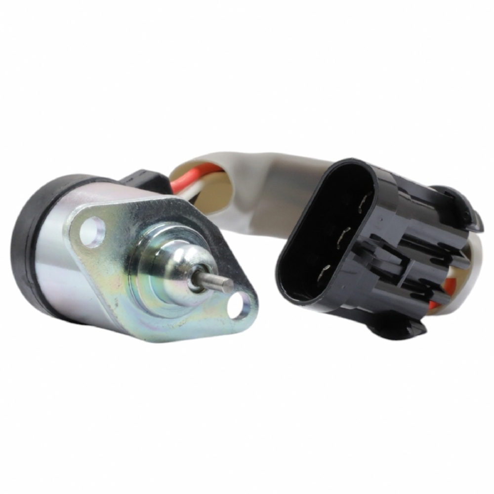 Shutdown solenoid - WAI Neuf - 054.500.006.440