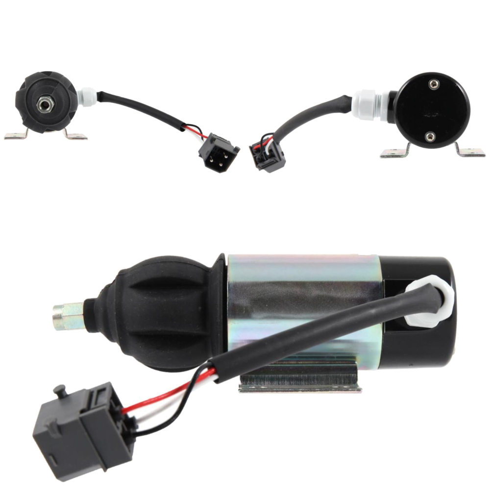 shutdown solenoid - +Line Selected - 054.500.007.206