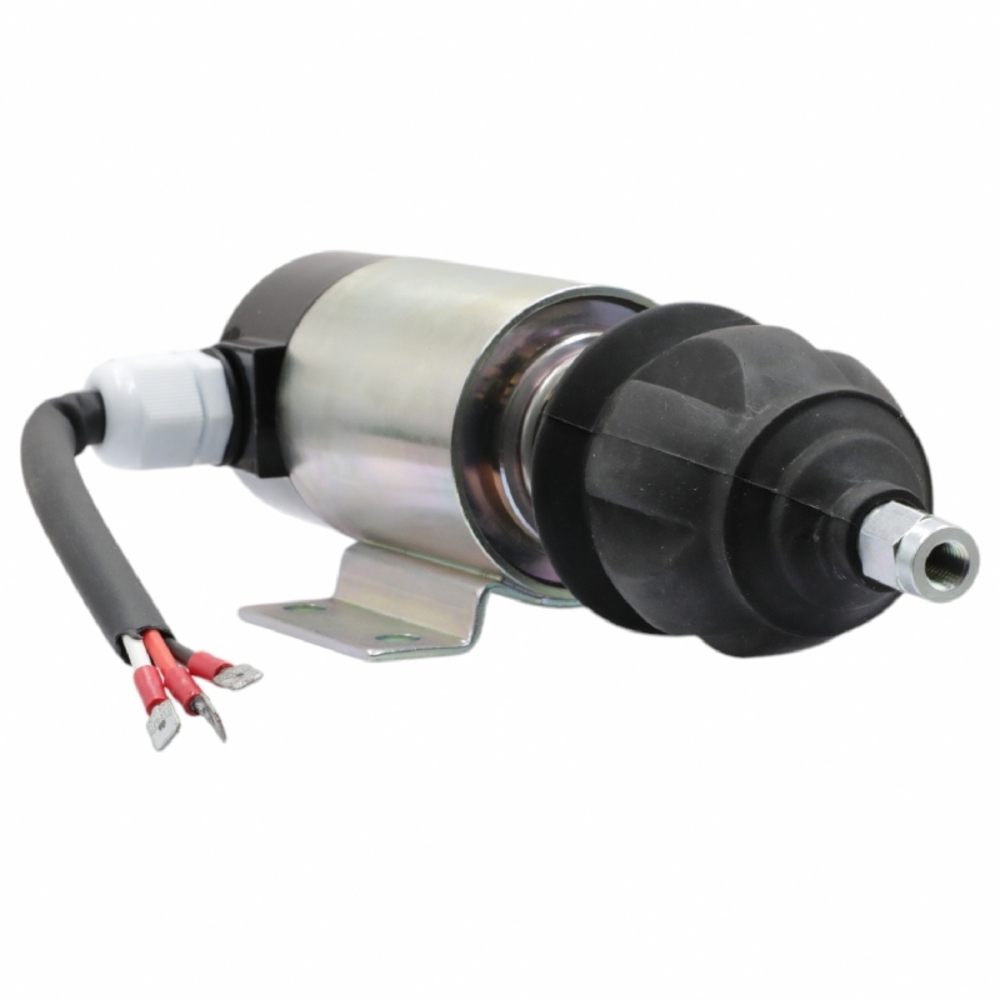 Shutdown solenoid - WAI Neuf - 054.500.007.440