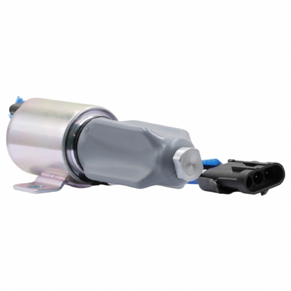 Shutdown solenoid - WAI Neuf - 054.500.008.440