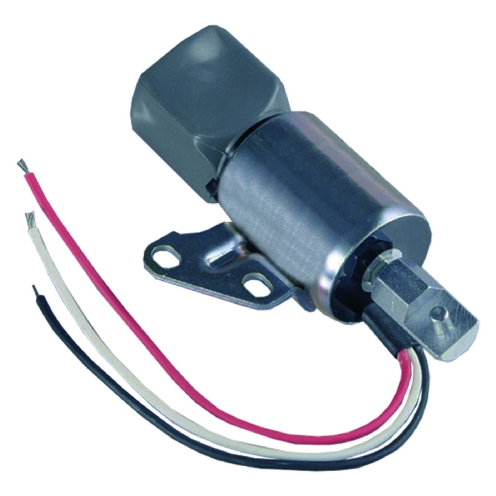 Shutdown solenoid - WAI Neuf - 054.500.011.440