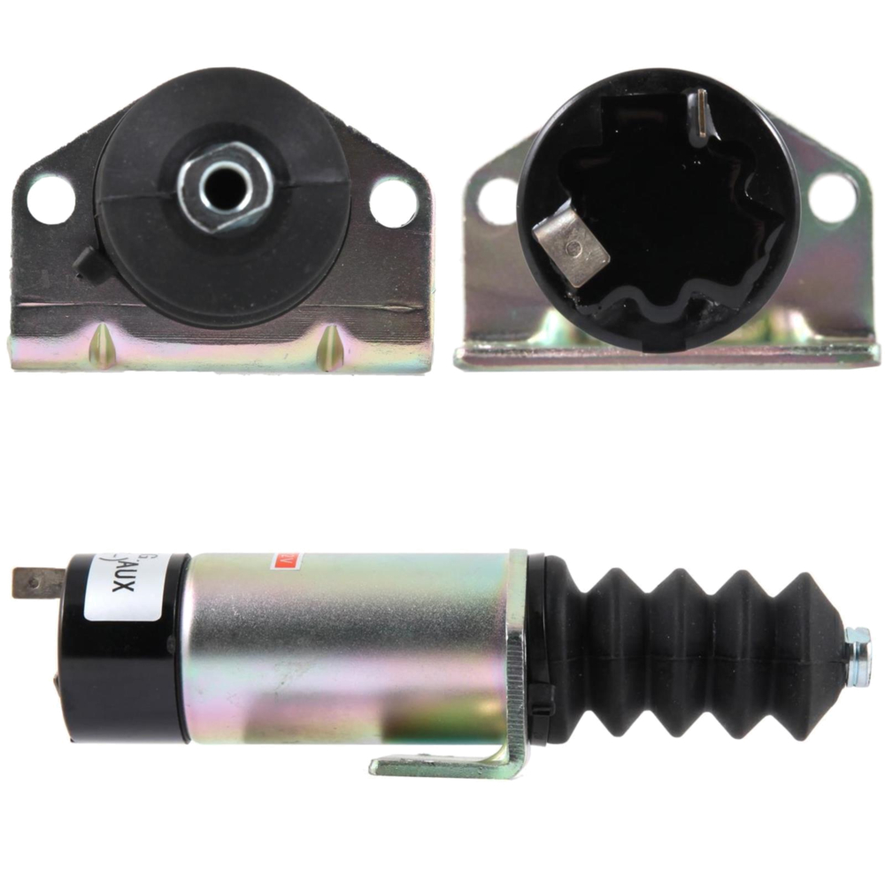 shutdown solenoid - +Line Selected - 054.500.013.206