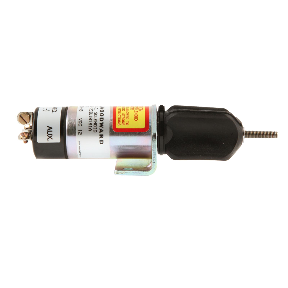 shutdown solenoid - +Line Selected - 054.500.014.206