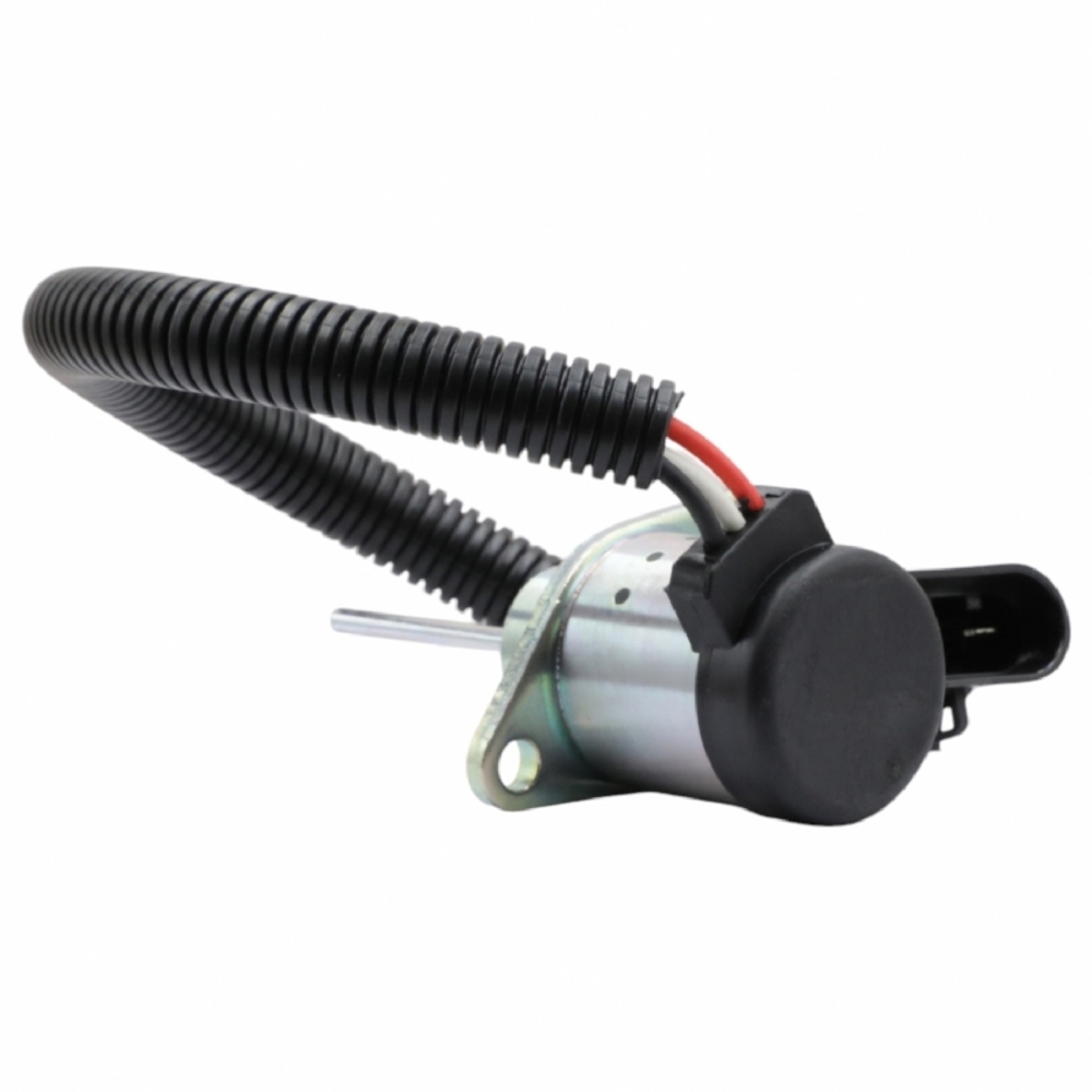 Shutdown solenoid - WAI Neuf - 054.500.015.440