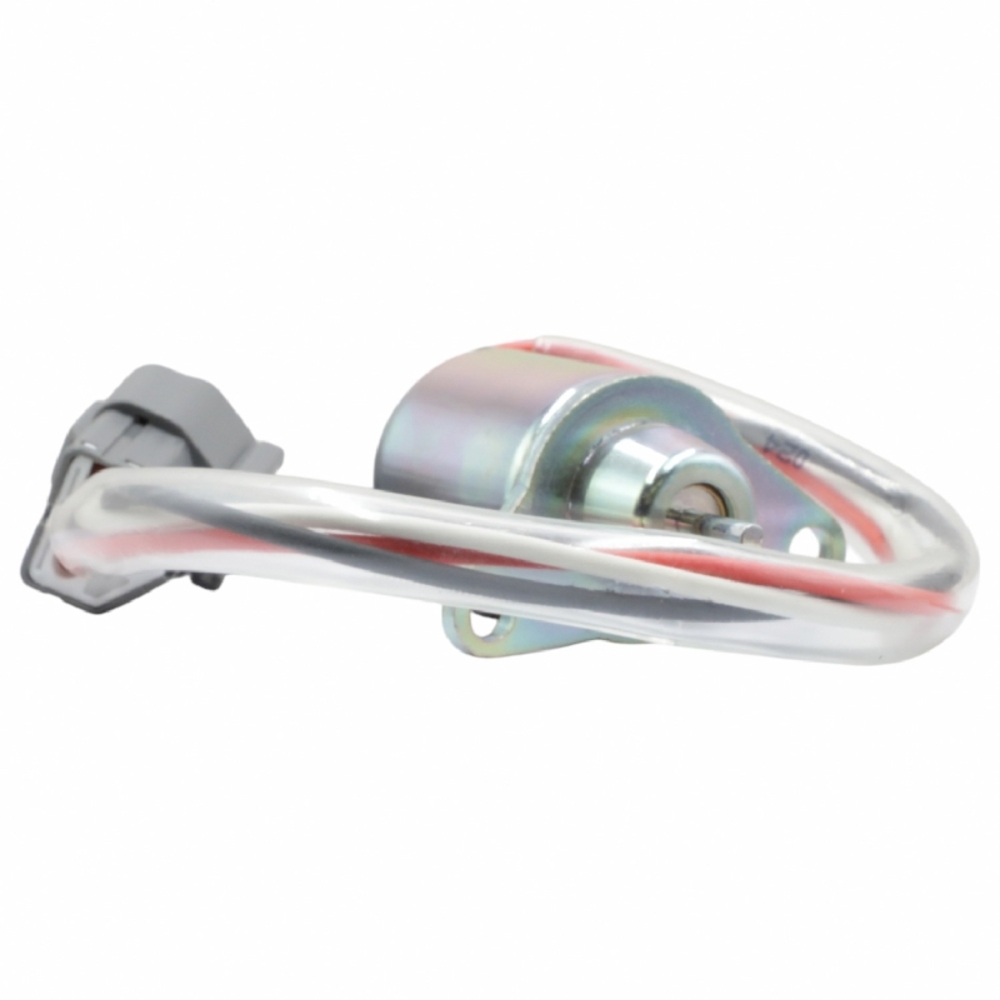 Shutdown solenoid - WAI Neuf - 054.500.016.440