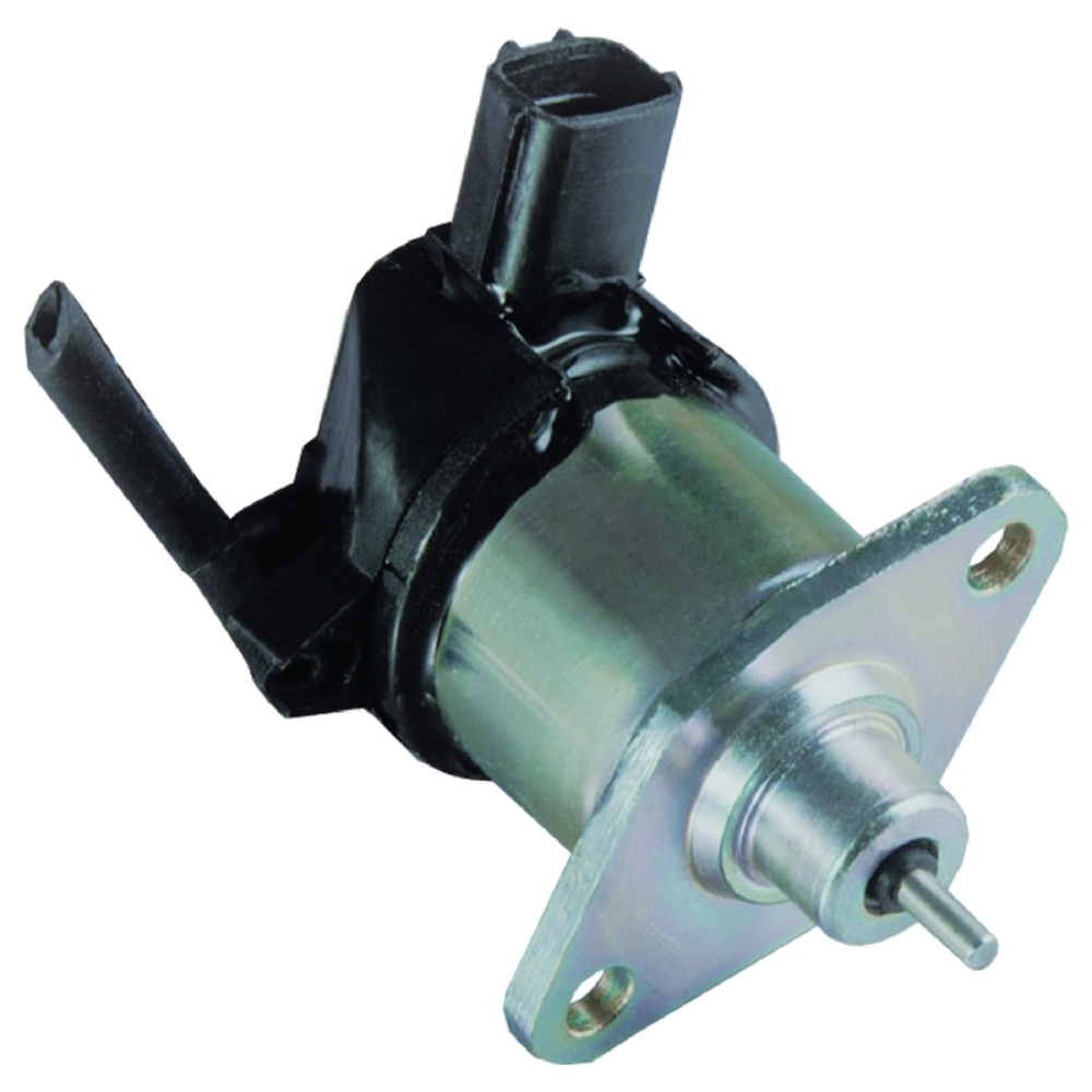 Shutdown solenoid - WAI Neuf - 054.500.017.440