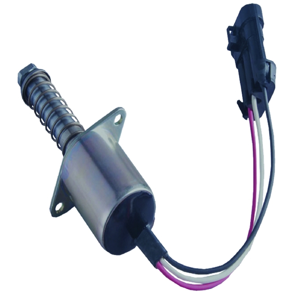 Shutdown solenoid - WAI Neuf - 054.500.018.440